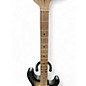 Used Sterling by Music Man STINGRAY 2 Color Sunburst Electric Bass Guitar
