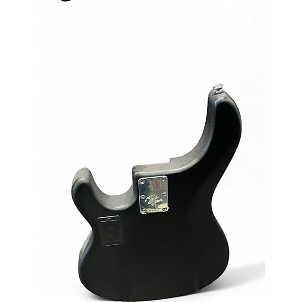 Used Sterling by Music Man STINGRAY 5 SUNBURST Electric Bass Guitar