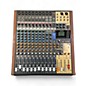 Used TASCAM MODEL 16 Powered Mixer thumbnail
