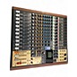 Used TASCAM MODEL 16 Powered Mixer