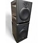 Used Focal alpha 80 Evo Pair Powered Monitor