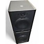 Used Focal alpha 80 Evo Pair Powered Monitor