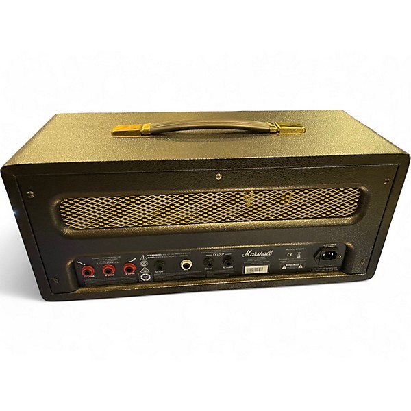 Used Marshall Origin 20H Tube Guitar Amp Head