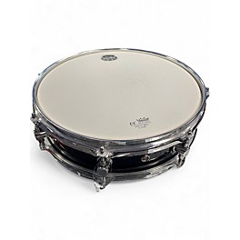 Used Mapex 13in semp3350dk Black Drum