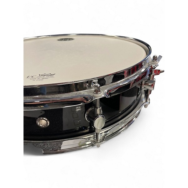 Used Mapex 13in semp3350dk Black Drum