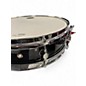 Used Mapex 13in semp3350dk Black Drum