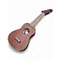 Used Fender california coast ukulele Natural Ukulele thumbnail