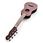 Used Fender california coast ukulele Natural Ukulele