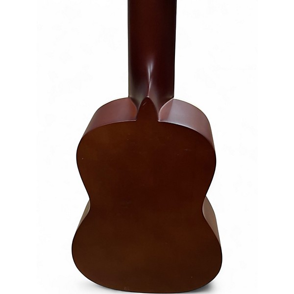 Used Fender california coast ukulele Natural Ukulele