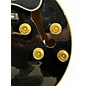 Vintage 1980 Gibson ES-175D BLACK Hollow Body Electric Guitar