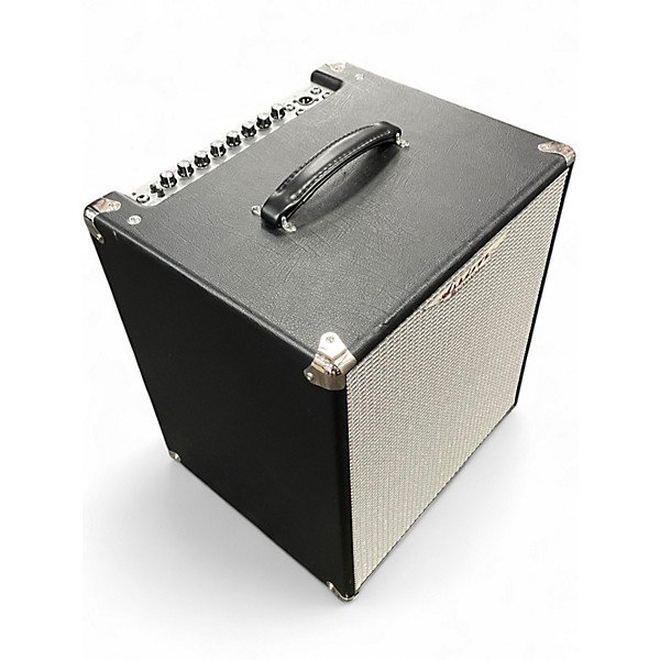 Used Ashdown Studio 10 Bass Combo Amp