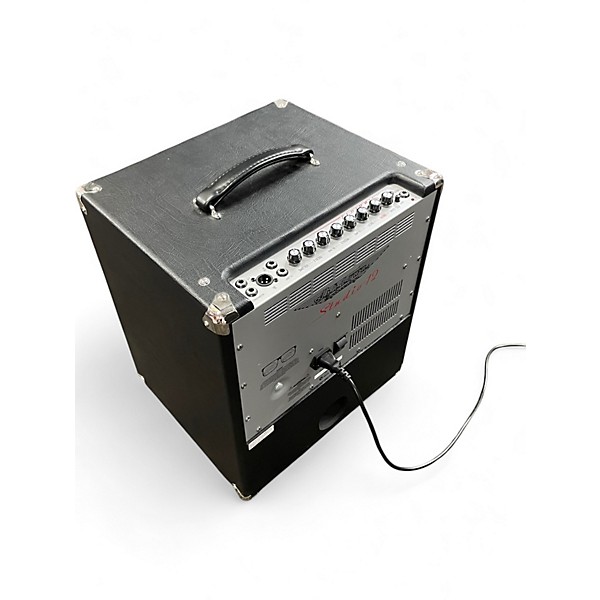 Used Ashdown Studio 10 Bass Combo Amp