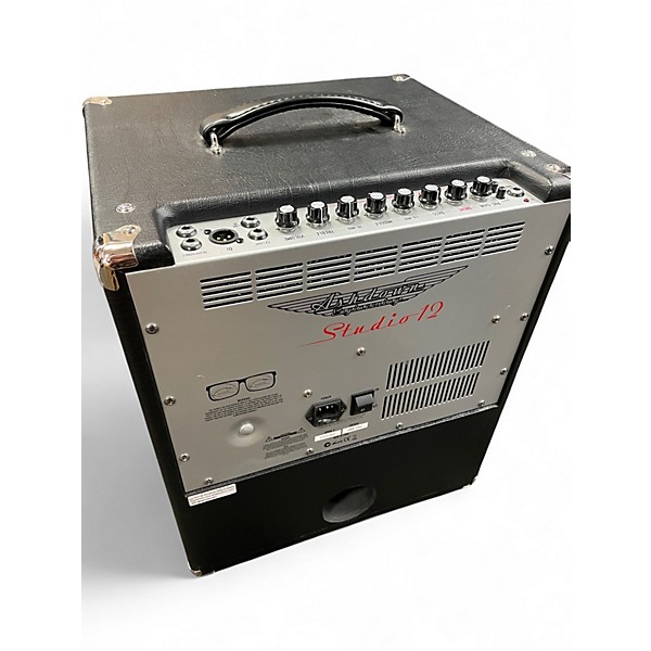 Used Ashdown Studio 10 Bass Combo Amp