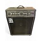 Used Ampeg SVT-15T Bass Combo Amp thumbnail