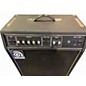 Used Ampeg SVT-15T Bass Combo Amp