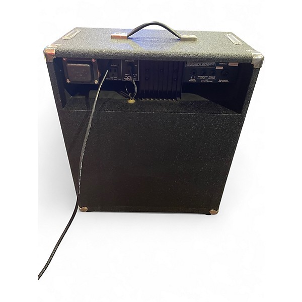 Used Ampeg SVT-15T Bass Combo Amp