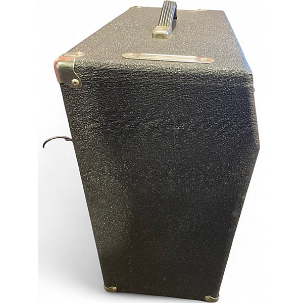 Used Ampeg SVT-15T Bass Combo Amp