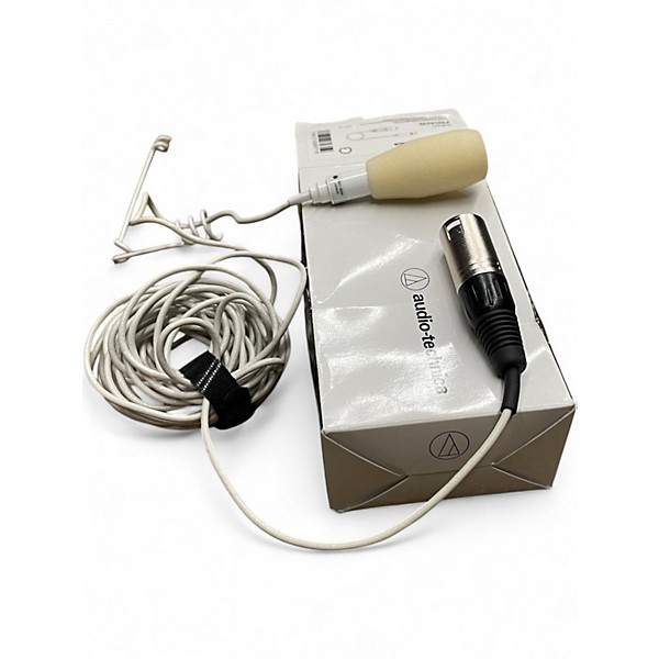 Used Audio-Technica PRO45W Condenser Microphone