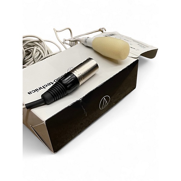 Used Audio-Technica PRO45W Condenser Microphone