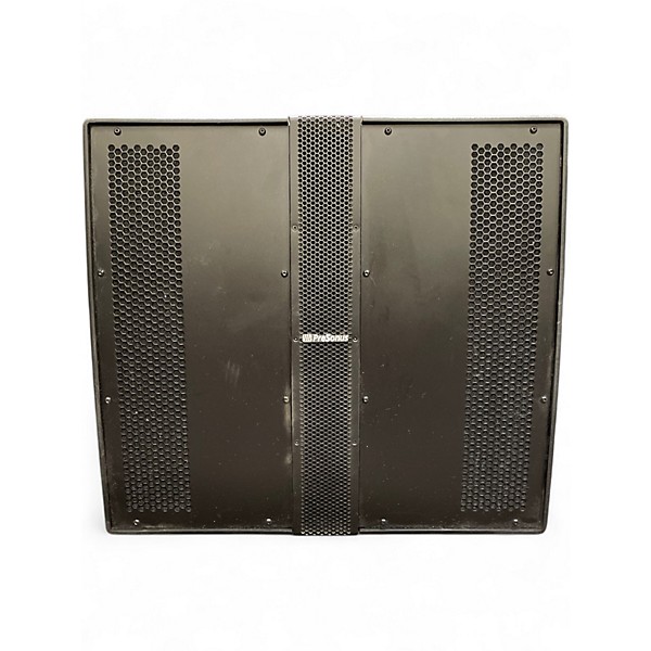 Used PreSonus CDP12P Powered Speaker