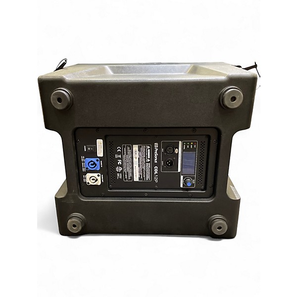 Used PreSonus CDP12P Powered Speaker