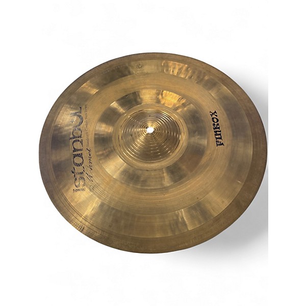 Used Instanbul 18in FINKOX Cymbal