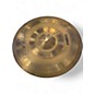 Used Instanbul 18in FINKOX Cymbal thumbnail