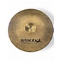 Used Instanbul 18in FINKOX Cymbal