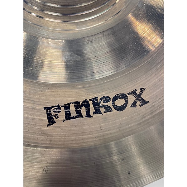 Used Instanbul 18in FINKOX Cymbal