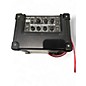 Used Roland Micro Cube Guitar Combo Amp