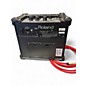Used Roland Micro Cube Guitar Combo Amp