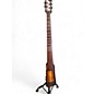 Used Ibanez UB805 Walnut Upright Bass thumbnail