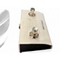 Used Hotone Effects ampero switch plus Pedal