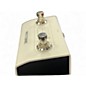 Used Hotone Effects ampero switch plus Pedal
