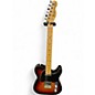 Used Fender American Special Telecaster 3 Color Sunburst Solid Body Electric Guitar thumbnail