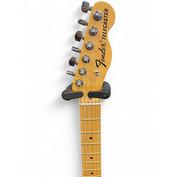 Used Fender American Special Telecaster 3 Color Sunburst Solid Body Electric Guitar