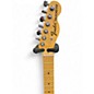 Used Fender American Special Telecaster 3 Color Sunburst Solid Body Electric Guitar