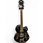 Used Gretsch Guitars G5120 Electromatic Black Hollow Body Electric Guitar thumbnail