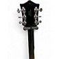 Used Gretsch Guitars G5120 Electromatic Black Hollow Body Electric Guitar