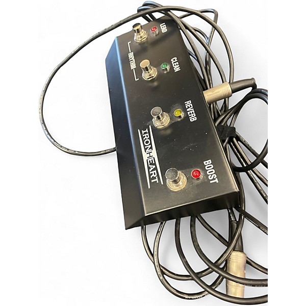 Used Laney IRT60-212 Tube Guitar Combo Amp