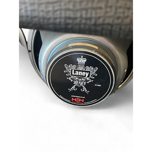 Used Laney IRT60-212 Tube Guitar Combo Amp