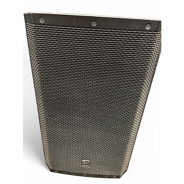 Used Electro-Voice ZLX-12P 12in 2-Way Powered Speaker