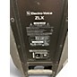 Used Electro-Voice ZLX-12P 12in 2-Way Powered Speaker