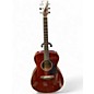 Used Yamaha FS850 RED Acoustic Guitar thumbnail