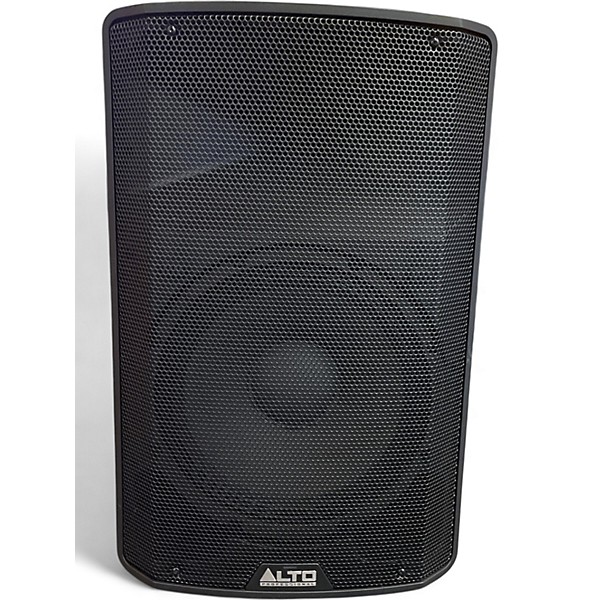 Used Alto TX412B Powered Speaker