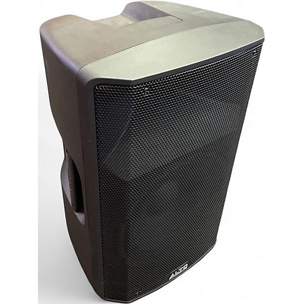 Used Alto TX412B Powered Speaker
