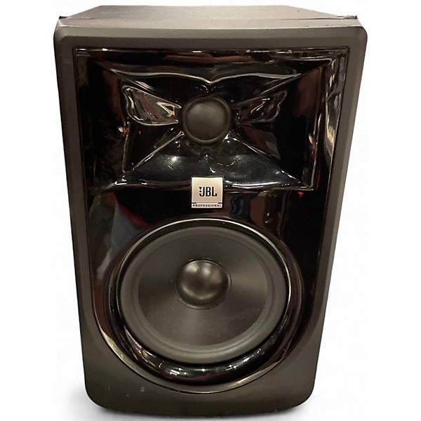 Used 2022 JBL 305P MK11 Pair Powered Monitor