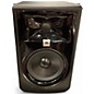 Used 2022 JBL 305P MK11 Pair Powered Monitor