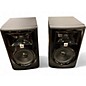Used 2022 JBL 305P MK11 Pair Powered Monitor