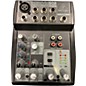 Used 2020 Behringer Xenyx 502 Unpowered Mixer thumbnail